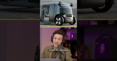 Zoox can charge for rides #Vergecast