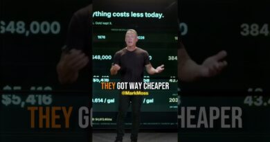 1 Shfift and you’re whole life get cheaper