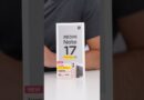 10,000 mAh Battery… In a Smartphone…