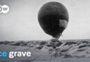 1897: To the North Pole in a hydrogen balloon | DW Documentary