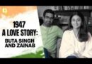1947 A Love Story: Narrated by Rasika Dugal & Mukul Chadda | Independence Day | The Quint