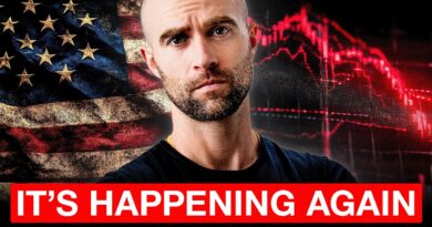 2008 vs 2026: The Same Dominoes Are Falling