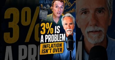 3% Inflation Is Not Normal