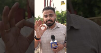 ‘6 साल की अर्थी का बोझ’ UP के G Noida में अथॉरिटी ने सोसाइटी में गड्ढा खोद मारा। Yuvraj याद है?