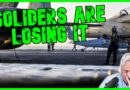 6 US Soldiers Tried To K*LL THEMSELVES By Jumping Off The USS Lincoln | The Kyle Kulinski Show