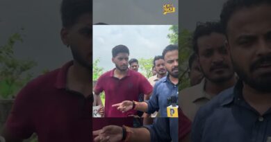 कान खोलकर सुन लें सरकारें, शिक्षा की अलख जग जुकी है…Jharkhand Protest में डटे नौजवान!