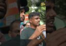 एक आंसू भी है हुकूमत के लिए खतरा…Soren सरकार पर लाठीचार्ज के बाद भड़के छात्र