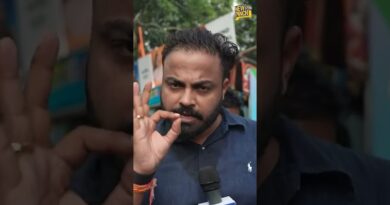 “चावल फ्री में बांट दो मगर शिक्षा मत दो” Jharkhand Protest में आए इस लड़के की बात सरकार को चुभ जाएगी