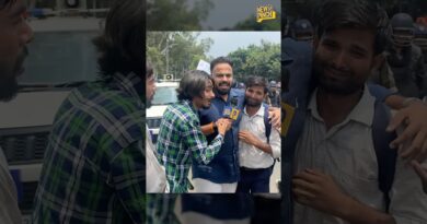 रोते बच्चों की तकलीफ कब समझेगी Soren सरकार? Abhinav Pandey से मिले Ranchi के बच्चों ने दर्द सुनाया