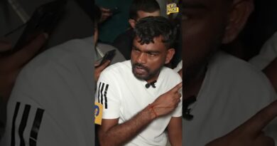 ‘बच्ची के प्राइवेट पार्ट पर चोट’ Tiger Mahto ने Jharkhand Police  की लाठीचार्ज पर क्या खुलासा किया?