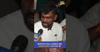 ‘लाठीचार्ज के लिए माफी मांगनी चाहिए’ Jharkhand Protest में लाठीचार्ज पर भड़के Tiger Mahto क्या बोले?