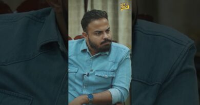 बीच रात गाड़ी का डीज़ल ख़त्म, CM Vishnu Deo Sai ने नक्सलवाद पर Abhinav Pandey को क्या किस्सा सुनाया?