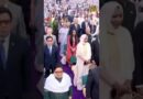 80th Independence Day के मौके पर PM Modi ने लाल किले से फहराया तिरंगा.
