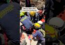 A Rescue Effort After Colombia’s Earthquake