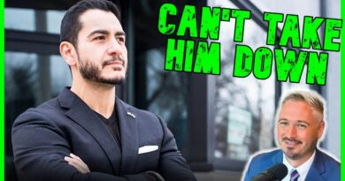 Abdul Hit Job BACKFIRES SPECTACULARLY!! | The Kyle Kulinski Show