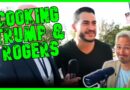 Abdul MERCILESSLY COOKS Trump & Mike Rogers Over & Over | The Kyle Kulinski Show