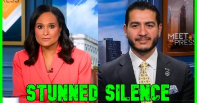 Abdul VERBALLY CHECKMATES Meet The Press Host & STUNS HER SILENT!! | The Kyle Kulinski Show