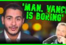 Abdul’s BLISTERING Rebuttal ENDS JD VANCE FOR GOOD!! | The Kyle Kulinski Show