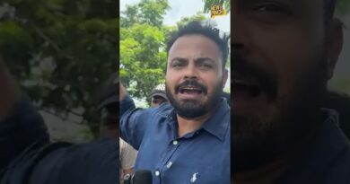 ‘ABVP तो जाएगी ही…’ सरकारें अपना काम छोड़ राजनीति करनें में क्यों लगीं? Jharkhand Protest