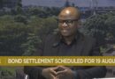 Access: Investors position ahead of Monday’s bond auction