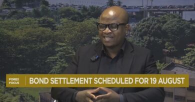 Access: Investors position ahead of Monday’s bond auction