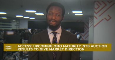 Access: OMO maturity, T-Bills to provide catalyst in bond market