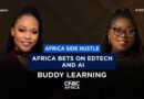 Africa Side Hustle: Africa bets on EdTech and AI
