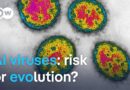AI just created viruses that never existed before: Should we be worried? | DW News