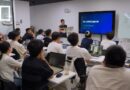 AI training camp: a career lifeline for young Chinese