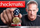 America Just Turned Crypto Into a Weapon for the Dollar
