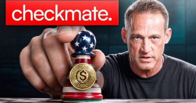America Just Turned Crypto Into a Weapon for the Dollar