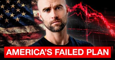 America Says Hormuz Won’t Matter in 2 Years. Here’s the Problem.
