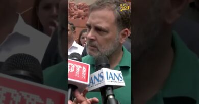 ‘Amit Shah में हिम्मत नहीं कि…’ मीडिया ने Rahul Gandhi को बीच में टोका तो भड़के, क्या बोले?