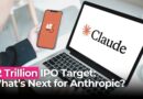 Anthropic, OpenAI and SpaceX: Inside the Battle for Sky-High Valuations