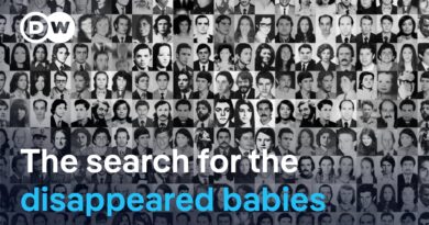 Argentina’s stolen children – The crimes of the military dictatorship | DW Documentary