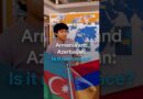 Armenia-Azerbaijan peace: Why Russia and Iran might worry? | DW News