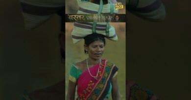Bastar बंदूक, बारूद नक्सल के किस्से से ढकी यहां की संस्कृति दुनिया के सामने आ ही नहीं पाई