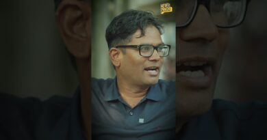 Bastar Documentary: South Indian Cinema की तरह जंगल में कहीं से भी चलती थी गोली News Pinch #shorts