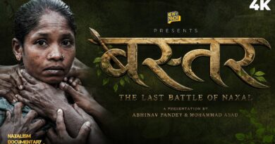 ‘खून की नदी’ Bastar| The Last Battle of Naxal| Documentry| Conflict to Conclusion