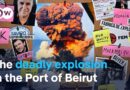 Beirut explosion 2020: The unsolved catastrophe | DW Documentary