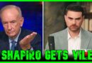 Ben Shapiro SMEARS Jon Stewart So Grossly Bill O’Reilly Is Forced To Defend Him | Kyle Kulinski Show