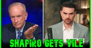 Ben Shapiro SMEARS Jon Stewart So Grossly Bill O’Reilly Is Forced To Defend Him | Kyle Kulinski Show