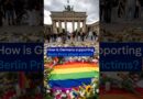 Berlin Pride attack: What about the victims? | DW News