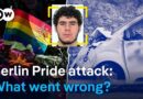Berlin Pride attack: What went wrong? | DW News