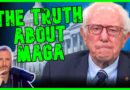 Bernie Says The Quiet Part Loud About MAGA’s Abdul Hatred | The Kyle Kulinski Show