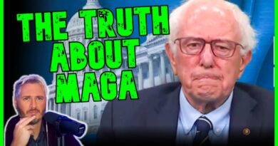 Bernie Says The Quiet Part Loud About MAGA’s Abdul Hatred | The Kyle Kulinski Show