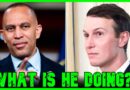 BETRAYAL: Dem Leader SECRETLY Meets With White House ‘TO WORK TOGETHER’!! | The Kyle Kulinski Show