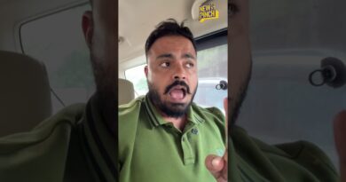 Bharat Tiwari Encounter Fake था, CM Samrat Chaudhary ने भी मान लिया.