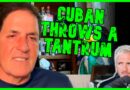 Billionaire PANICS & THROWS TANTRUM Against Universal Healthcare!! | The Kyle Kulinski Show