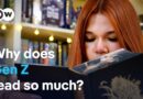 BookTok and Gen Z – Are young people saving the book market? | DW Documentary